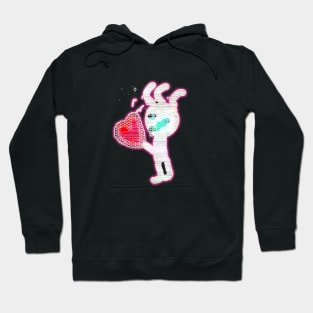 Take My Heart Hoodie